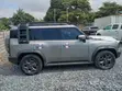 New Jetour T2 2.0 Petrol AWD 2024 Gray - 2