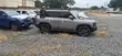 New Jetour T2 2.0 Petrol AWD 2024 Gray - 4