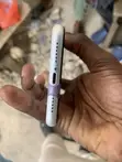 Apple iPhone XR 128GB White - 3