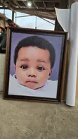 Affordable Picture Frames - All Sizes - 1