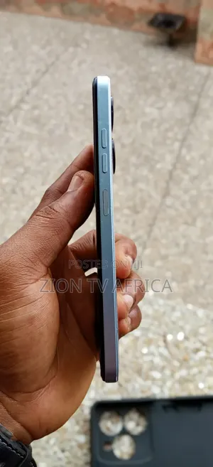 Tecno Pop 8 128GB Silver