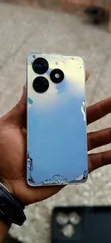 Tecno Pop 8 128GB Silver - 3