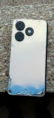 Tecno Pop 8 128GB Silver - 5