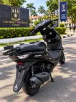 Suzuki Swish 125 Sport Scooter 2014 - 3