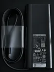 Brand New Dell 130W Type-C Laptop Charger for XPS, Latitude, Precision - 1
