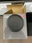 Original Canon EF Mount Adapter - 2