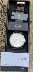 Tomi Executive Watch - Timeless Edition - 4