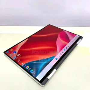 New Dell XPS 13 Laptop - Intel Core i7, 16GB RAM, 512GB SSD