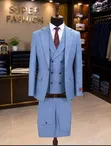 Quality Men's Suit Available - 1