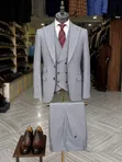 Quality Men's Suit Available - 2