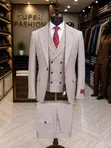 Quality Men's Suit Available - 4