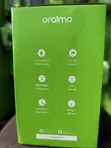 Oraimo Water Kettle - 1.7L - 1