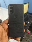 Samsung Galaxy S20 128GB Gray - 4