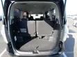 Toyota Voxy 2012 Black - 4