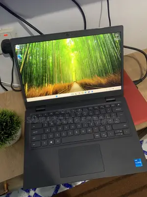 New Dell Latitude 3420 Laptop: Intel Core i5, 8GB RAM, 256GB SSD