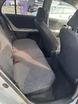 Toyota Vitz 2009 Gray - 2