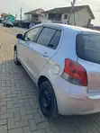 Toyota Vitz 2009 Gray - 3