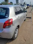 Toyota Vitz 2009 Gray - 4