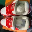 Louis Vuitton Soleg Sneakers - Size 44 - 2