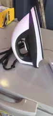 Elbee Automatic Deluxe Dry Iron - 1