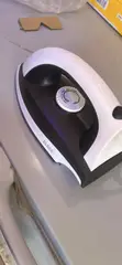 Elbee Automatic Deluxe Dry Iron - 2