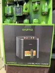 Oraimo Smart Airfryer - 5L, Black - 1