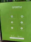 Oraimo Smart Airfryer - 5L, Black - 2