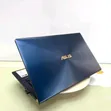 New Asus Zenbook 14 OLED Laptop - Intel Core i7, 16GB RAM, 512GB SSD - 2
