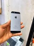 Apple iPhone 5s 32GB Silver - 1
