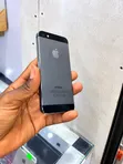 Apple iPhone 5s 32GB Silver - 2