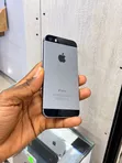 Apple iPhone 5s 32GB Silver - 3