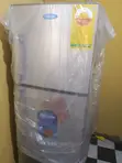 Brand New Delron Fridge and Freezer (190 Litres) - 2