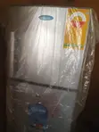 Brand New Delron Fridge and Freezer (190 Litres) - 3
