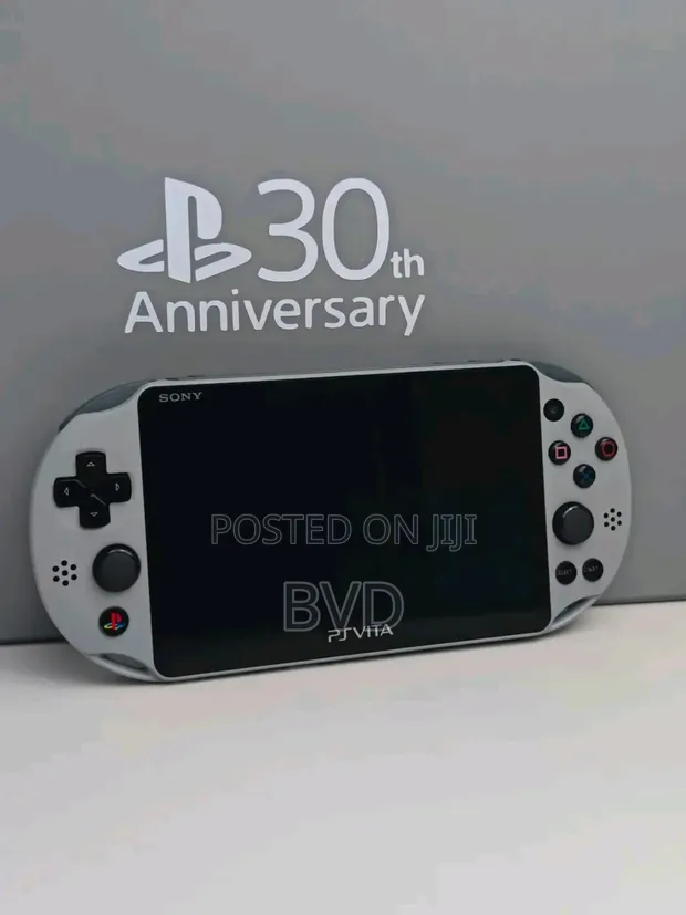 PlayStation Vita Limited Edition - 1