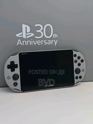 PlayStation Vita Limited Edition
