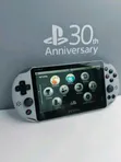 PlayStation Vita Limited Edition - 3