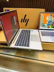 HP EliteBook 840 G8 Laptop - 8GB RAM, 256GB SSD - 5