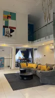 Furnished 4-Bedroom House for Sale in 7 Days Top Hill, Ofankor - 2