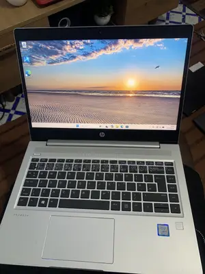 HP ProBook 440 G6 Laptop - Intel Core i5, 8GB RAM, 256GB SSD