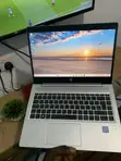 HP ProBook 440 G6 Laptop - Intel Core i5, 8GB RAM, 256GB SSD - 2
