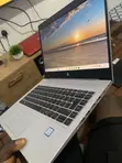 HP ProBook 440 G6 Laptop - Intel Core i5, 8GB RAM, 256GB SSD - 4