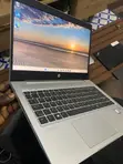 HP ProBook 440 G6 Laptop - Intel Core i5, 8GB RAM, 256GB SSD - 5