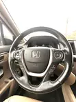 Honda Pilot 2017 White - 2