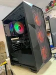 New MSI Aegis Ti3 Desktop Computer - Intel Core i7, RTX 2070, 16GB RAM, 1TB SSD - 2