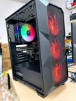 New MSI Aegis Ti3 Desktop Computer - Intel Core i7, RTX 2070, 16GB RAM, 1TB SSD - 3