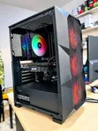 New MSI Aegis Ti3 Desktop Computer - Intel Core i7, RTX 2070, 16GB RAM, 1TB SSD - 4