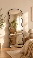 Adam Home Modern LED Mirror (60x150cm) - 2