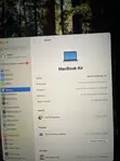 Apple MacBook Air 2020 16GB RAM 512GB SSD Intel i7 - 5