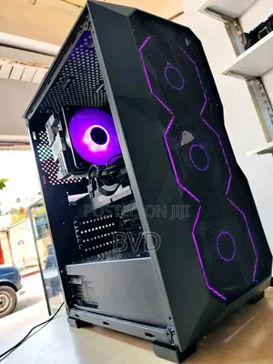 Asus TUF Gaming FX10CP Desktop Computer - Intel Core i7, RTX 3060, 16GB RAM, 1TB SSD