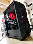 Asus TUF Gaming FX10CP Desktop Computer - Intel Core i7, RTX 3060, 16GB RAM, 1TB SSD - 2
